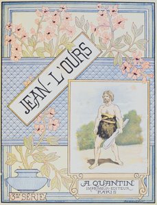 Frontispiece of Jean-L